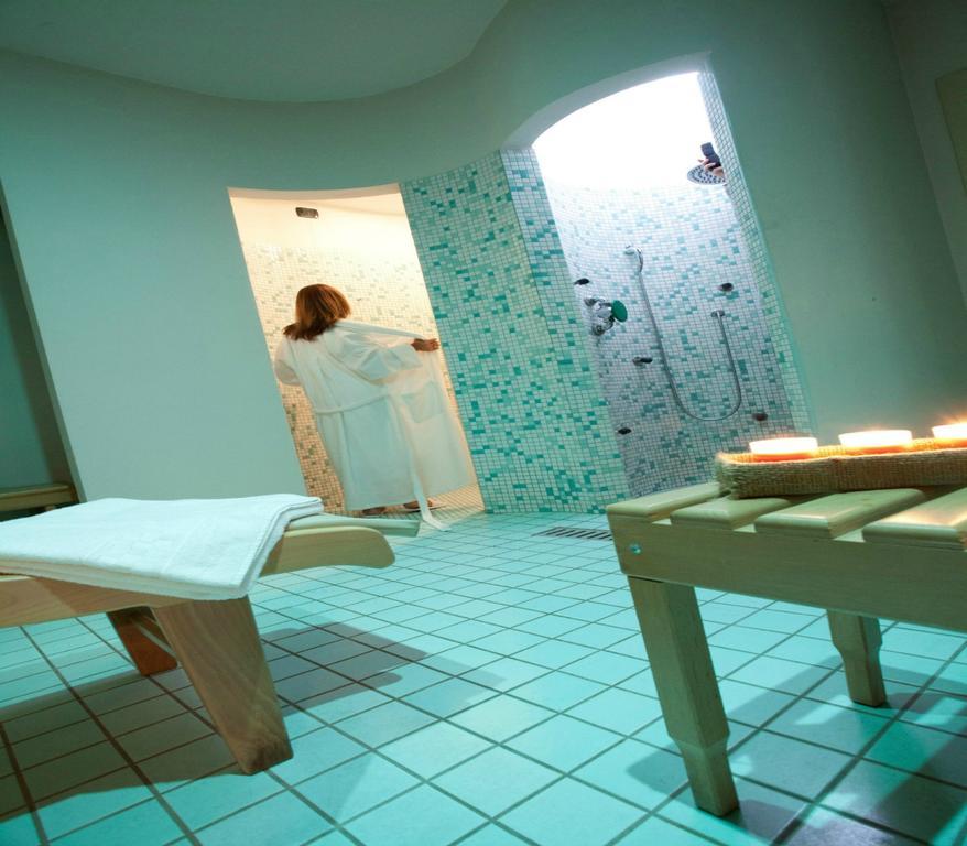 Perugia Plaza Hotel Экстерьер фото