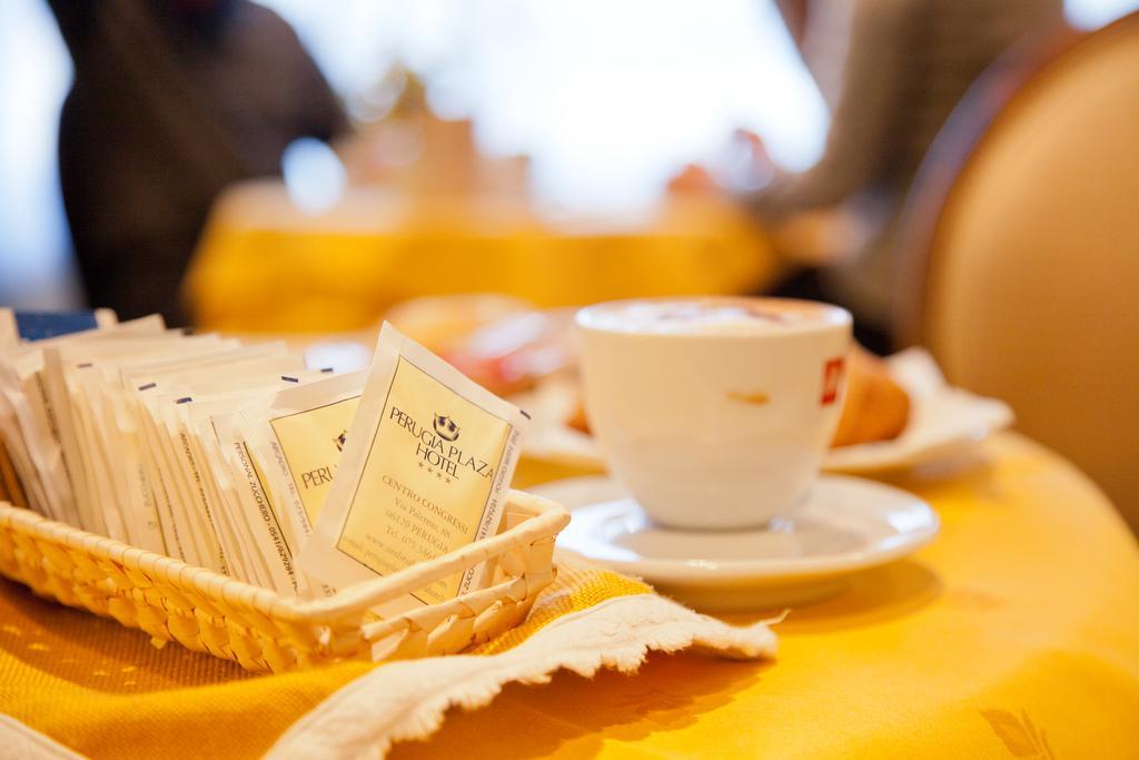 Perugia Plaza Hotel Экстерьер фото